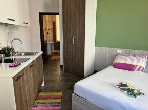 Bnbook Residence Matteotti Novara
